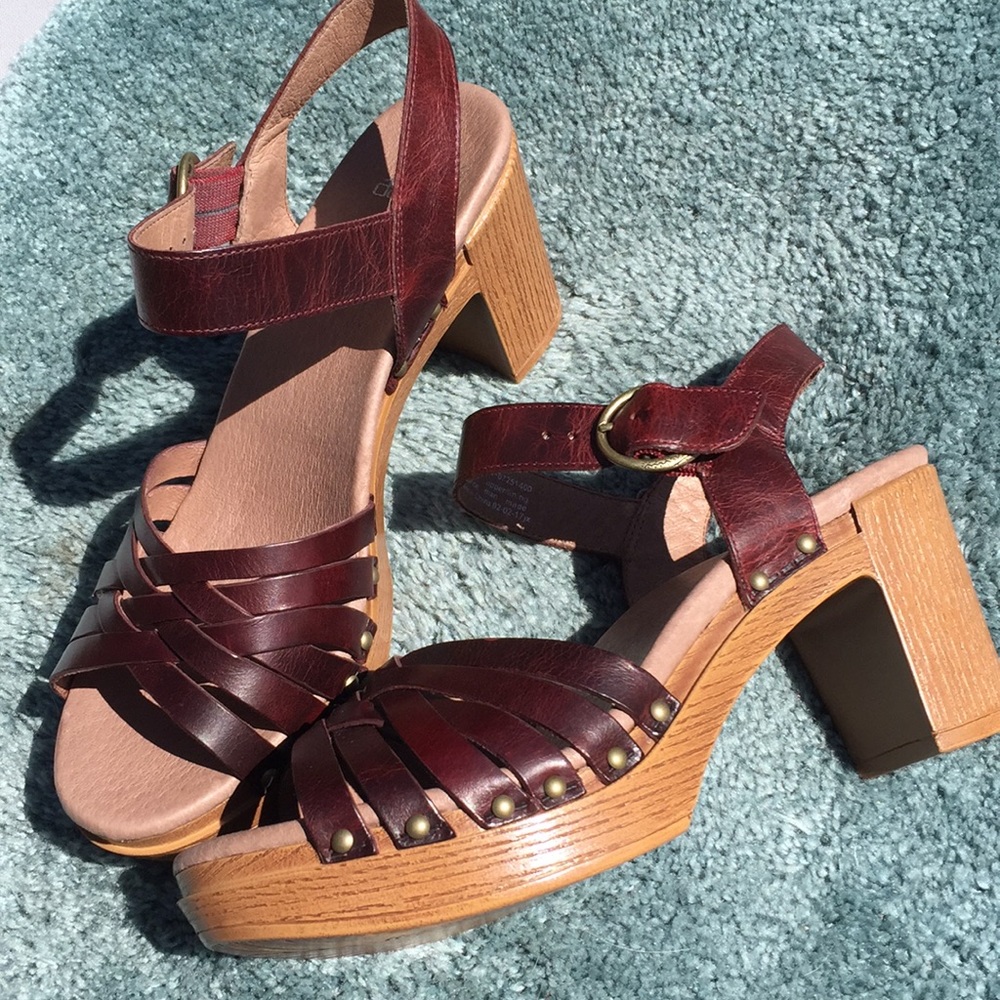 Dansko NWOT